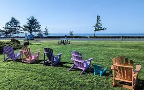 Juan de Fuca Cottages Sequim Wa